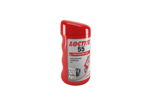 LOCTITE 55 NAGY TÖMITŐ ZSINóR 160 M